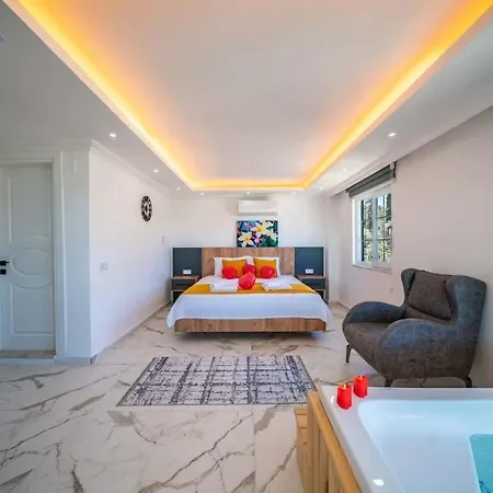 Diana / Kalkan *