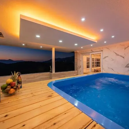 Diana / Kalkan *